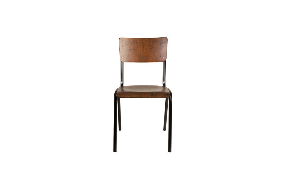 Scuola Chair - 10