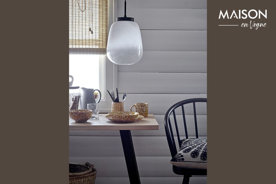 Use for storage or decoration in any room
Additional information:Basket, Nature
