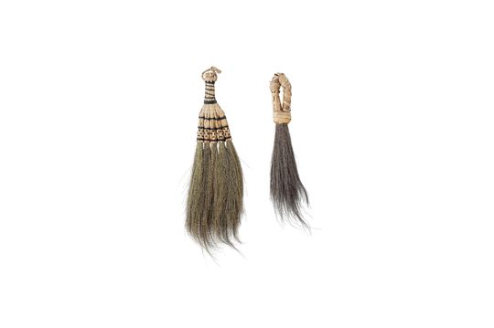 Sea grass broom Hevan