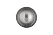 Miniature Seau à champagne D37xH24 cm en acier inoxydable argent Kaluka 4
