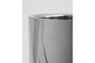 Miniatura Secchiello per il ghiaccio 16 cm in acciaio inox argentato HDKett 3