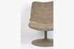 Miniatura Sedia a sdraio Bubba beige 3