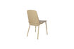 Miniatura Sedia beige Clip 7