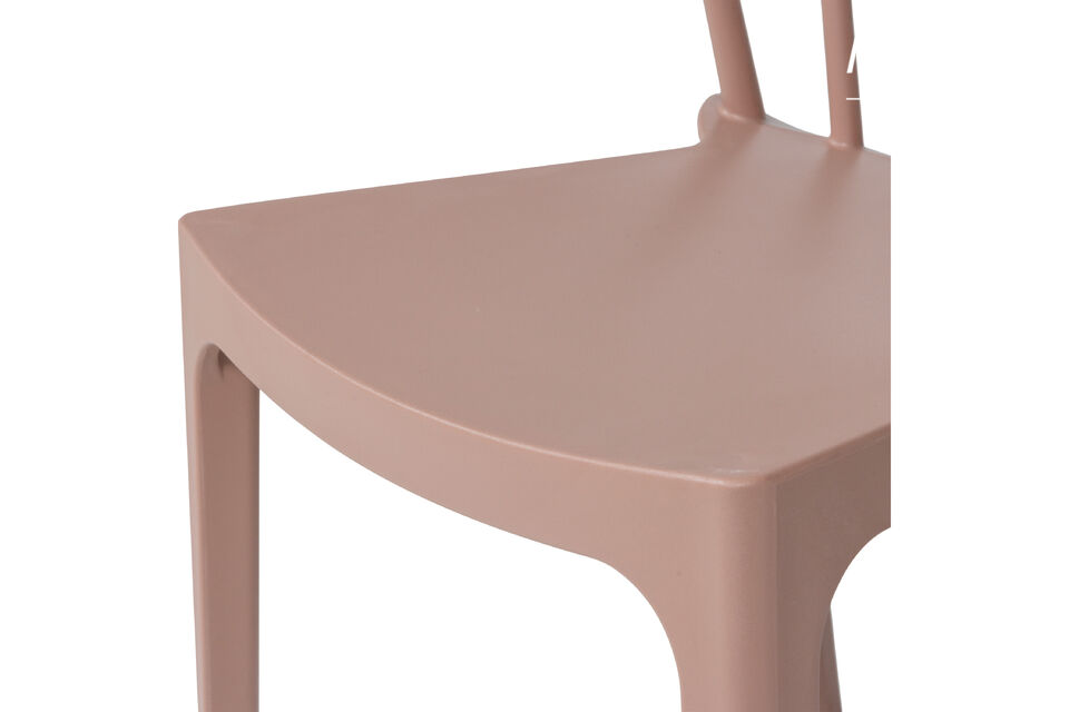 Questo tipo di plastica &egrave; flessibile