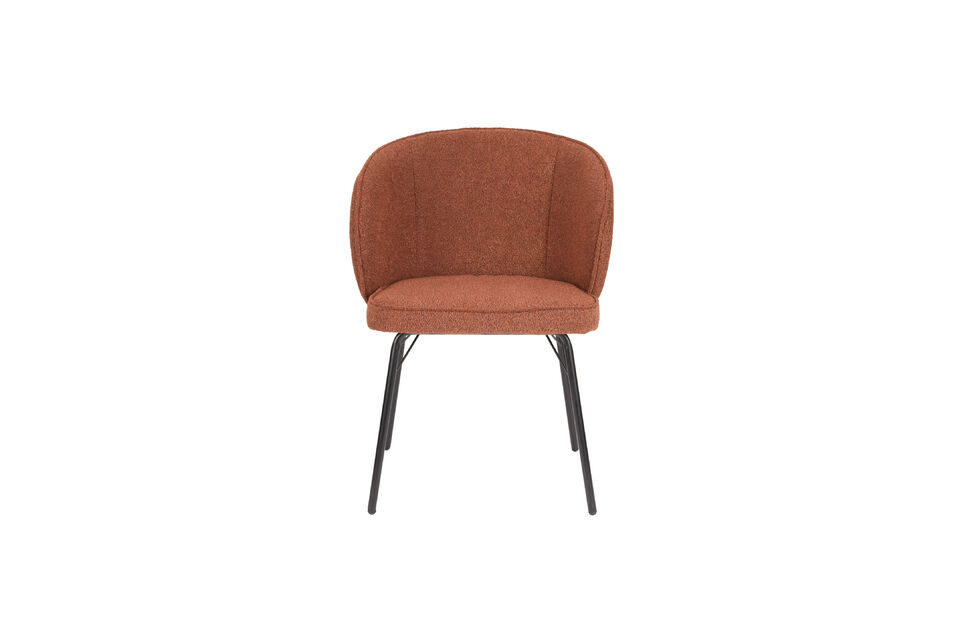 Godetevi il massimo comfort con la sedia Joa