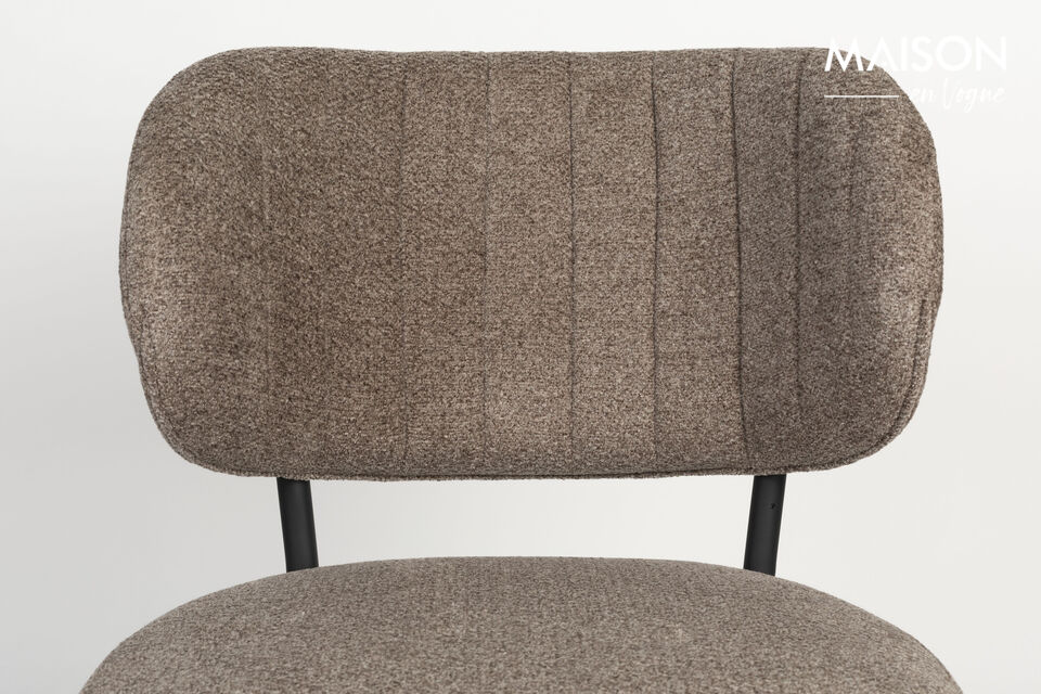 Disponibile anche come poltrona lounge