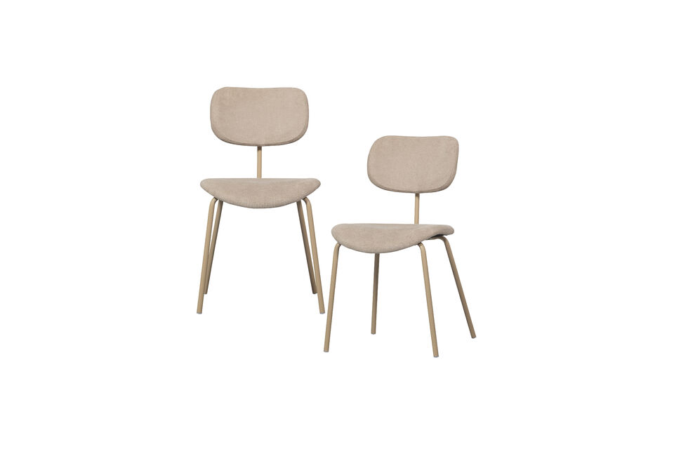Parte della collezione Exclusive del marchio di design olandese WOOOD