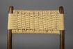 Miniatura Sedia in legno marrone Cecile 3
