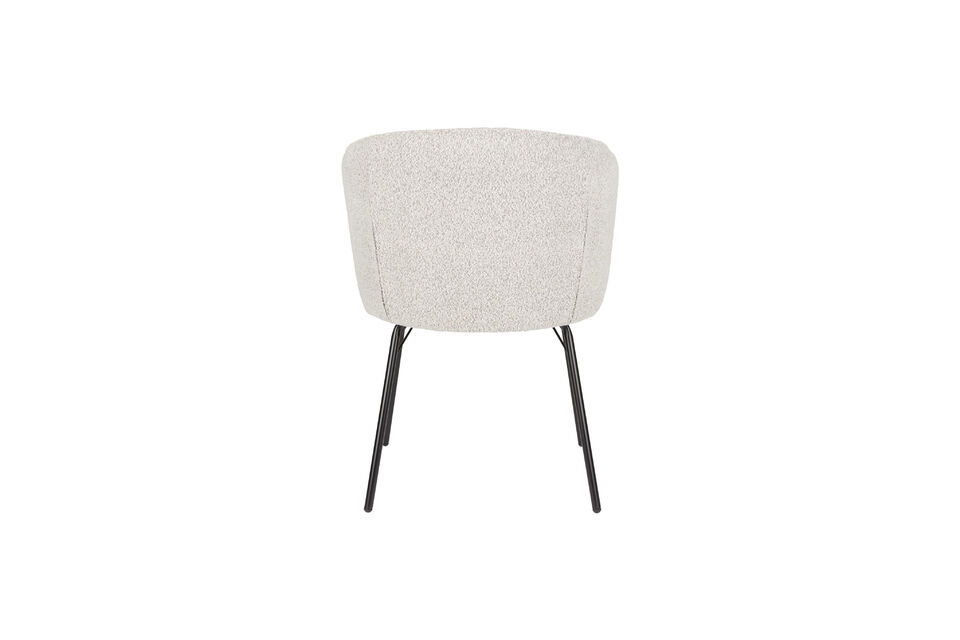Date un tocco di stile al vostro ambiente con questo elemento di design