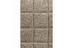 Miniatura Sedia in tessuto beige Omg Soft 8