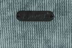 Miniatura Sedia in tessuto grigio-blu Benson 6