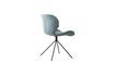Miniatura Sedia OMG blu 5