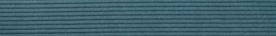 Materiali prima di tutto Sedia Ridge Rib Blu