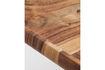 Miniaturansicht Serviertabletts (2er-Set) aus natürlichem Akazienholz HDWood 3