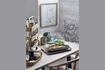 Miniature Serviettes de table Malleret 2