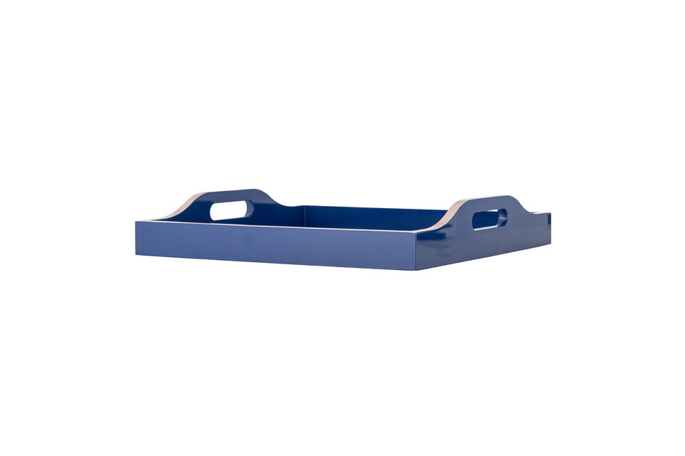 Made of FSC®-certified MDF