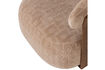 Miniaturansicht Sessel 3D-Struktur Strukturstoff Sand Foon 6