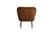 Miniaturansicht Sessel 69x57x70 cm 3D-Chenille Mittelbraun Vogue 4