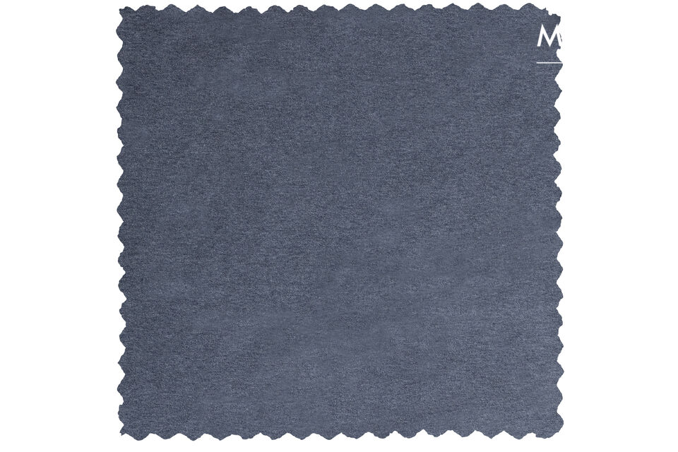Material Der Rahmen ist aus Hartholz und Sperrholz gefertigt und mit Standardschaumstoff sowie