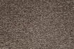 Miniaturansicht Sessel aus braunem Stoff Sanne 11