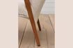 Miniaturansicht Sessel aus hellem Holz Darline 8