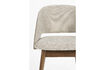 Miniaturansicht Sessel aus Velours in Beige 7