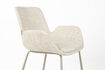 Miniaturansicht Sessel Brit in Beige 9