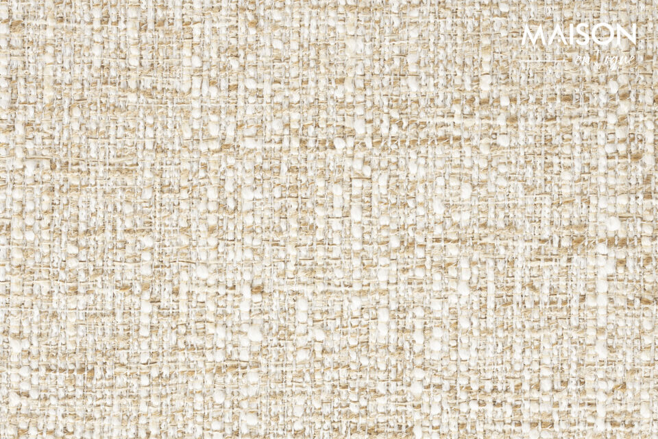 Sessel Brit in Beige - 9