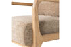 Miniaturansicht Sessel Chenille Sand Mark 8