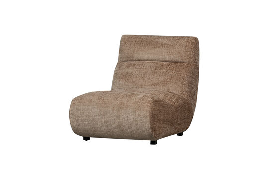 Schauen Sie die Produktbeschreibung an sessel Chenille Tongrau Observe Sessel Chenille Tongrau Observe