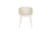Miniaturansicht Sessel Feston in Beige 3