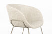 Miniaturansicht Sessel Feston in Beige 9