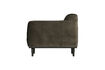 Miniaturansicht Sessel Samt Warm Green STATEMENT 4