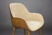 Miniaturansicht Sessel Taylor Beige 10