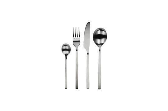 Set 24 Couverts Osawa