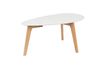 Miniature Set De 2 tables d'appoint Drop 8