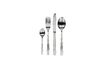 Miniature Set de 24 Couverts 18 8 Takao argent 1