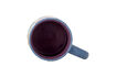 Miniatura Set de 4 tazas de gres multicolor Salacia 4