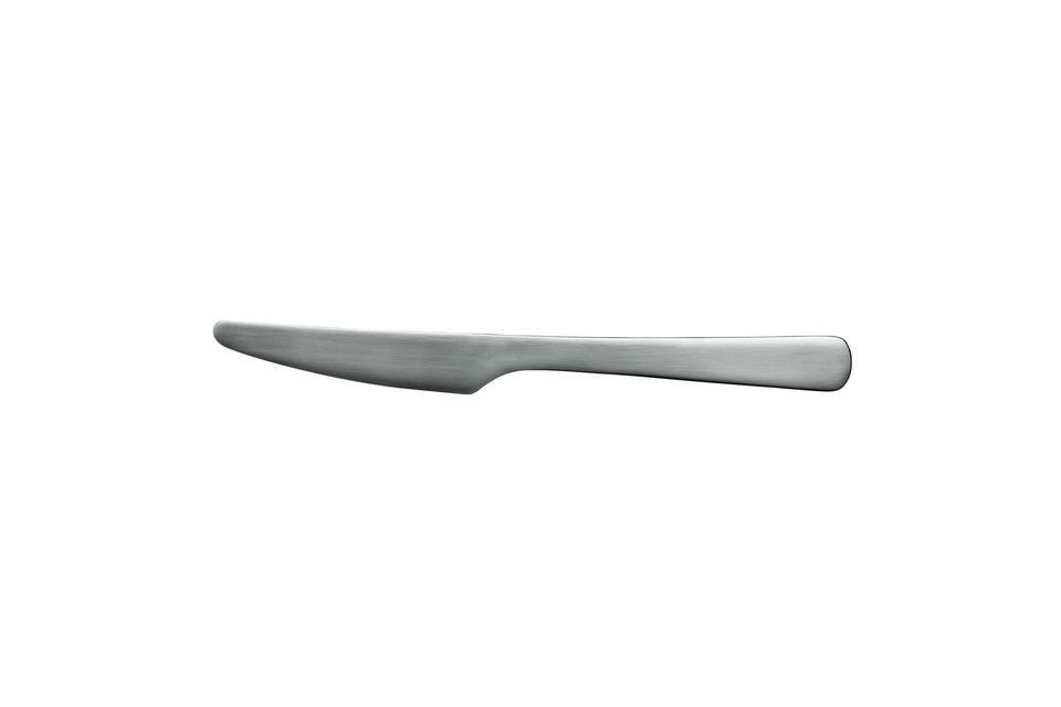 Dessinés en 2009 par Aaron Probyn, les couteaux Luxis affichent une allure sobre et très épurée