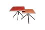 Miniature Set de deux tables basses Rêveries Détouré