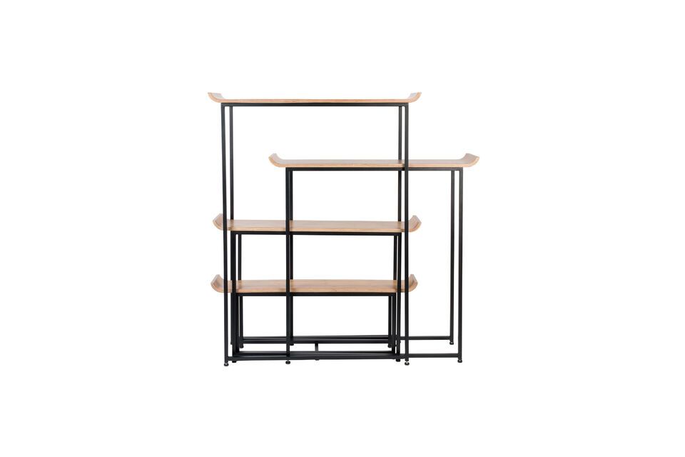 Optez pour un ou plusieurs cabinets Flodka et assurez-vous que