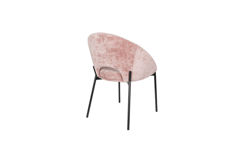 Design confortevole ed ergonomico
Struttura robusta e stabile
Aspetto elegante e moderno