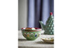Miniatura Set di 4 ciotole Ø13x7,5 cm in gres verde Peo 3