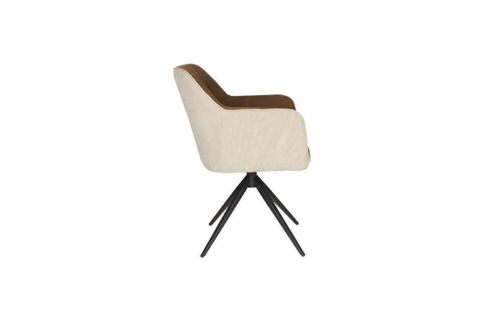 Upgrade your space with this modern masterpiece
