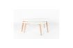 Miniature Set Of 2 Drop Side Tables 9