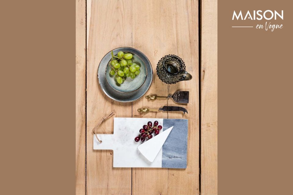 Robust and original cutlery