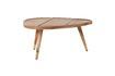 Miniature Set of 2 Sham coffee tables 19