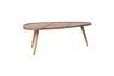 Miniature Set of 2 Sham coffee tables 20