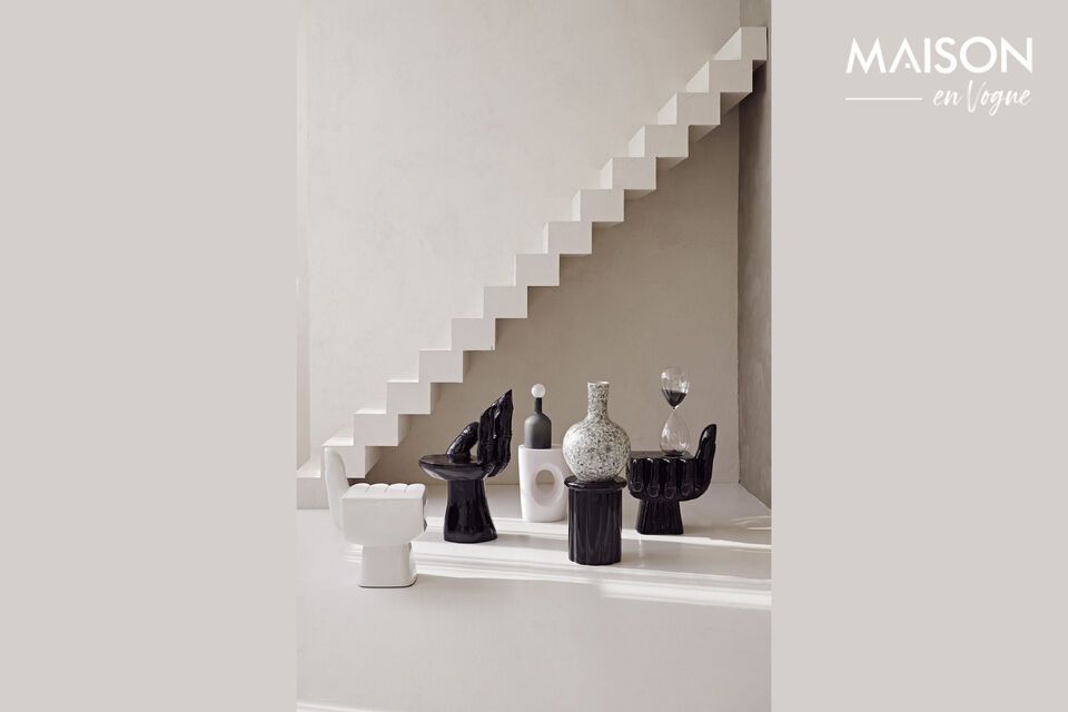 Discover the \