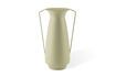 Miniature Set of 4 green iron vases Roman 5